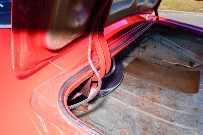 1965 Chevrolet Impala