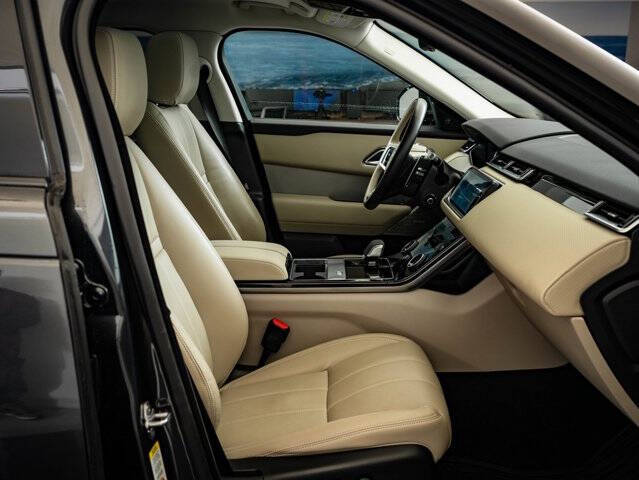 2022 Land Rover Range Rover Velar P250 R-Dynamic S