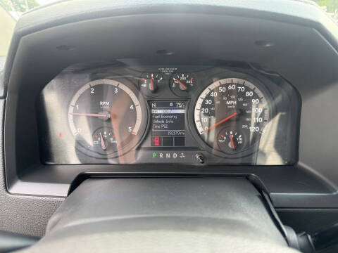 2010 Dodge Ram 2500