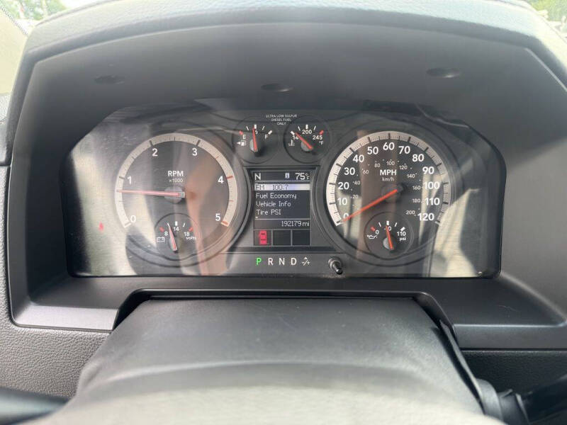 2010 Dodge Ram 2500