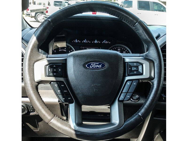 2021 Ford Expedition MAX XLT