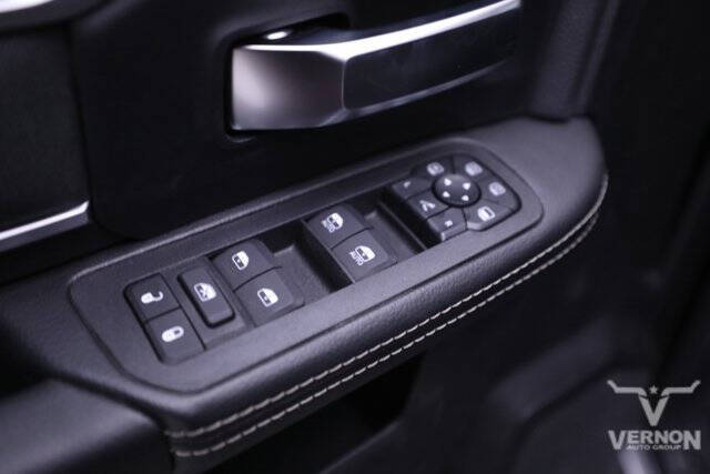 2026 RAM 2500 Lone Star