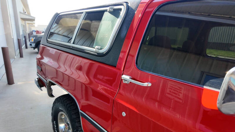 1988 GMC Jimmy