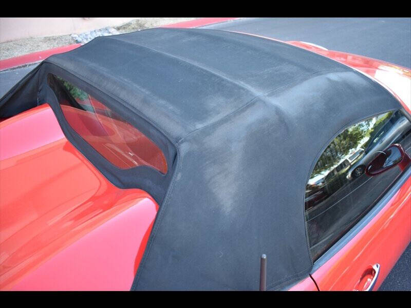 2007 Pontiac Solstice GXP