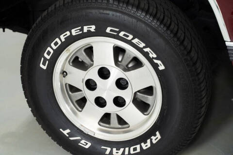 1994 Chevrolet C/K 1500 Series