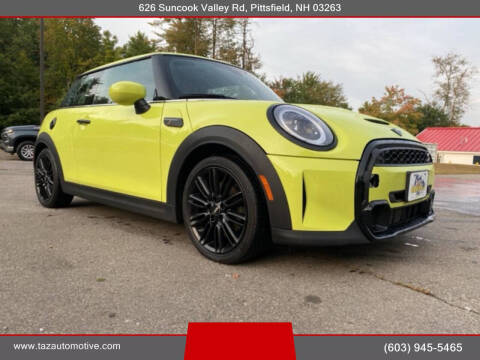 2023 MINI Hardtop 2 Door