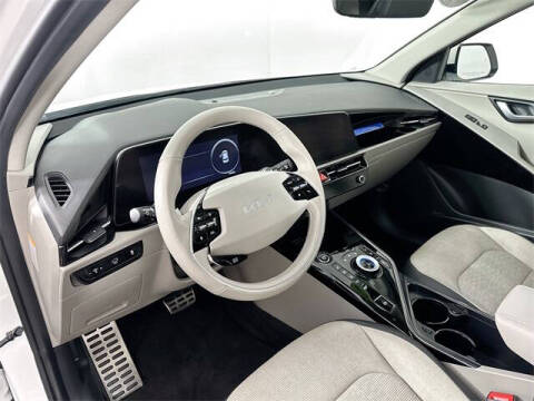 2023 Kia Niro EV Wave