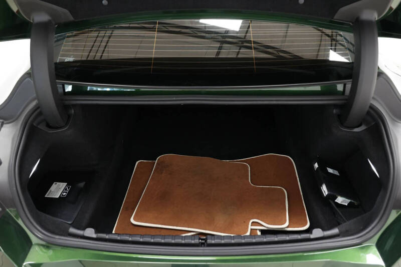 2023 BMW M8 Competition