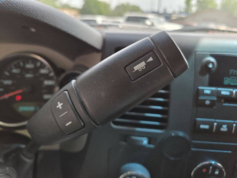 2014 Chevrolet Silverado 2500HD LT