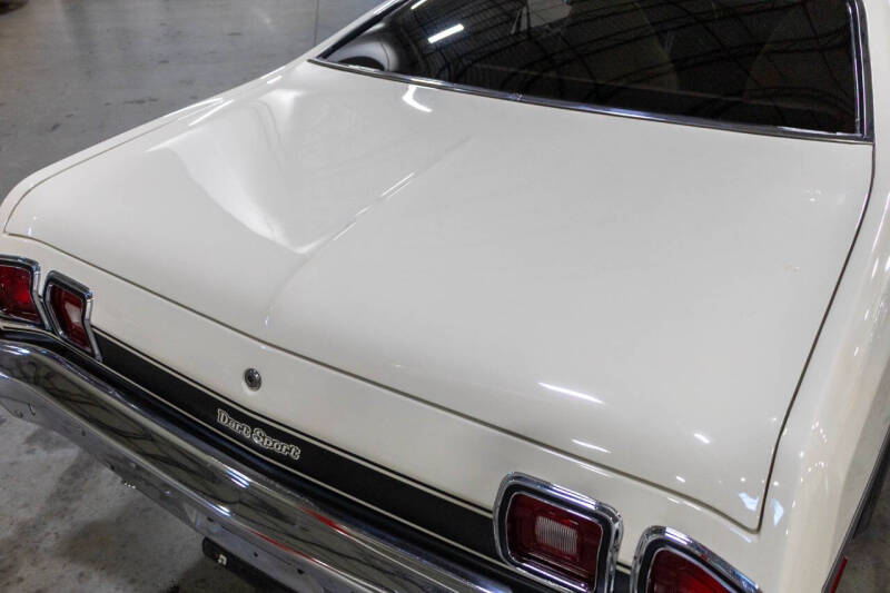 1974 Dodge Dart