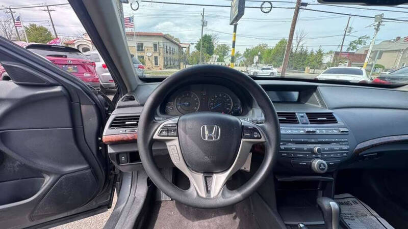 2012 Honda Crosstour EX V6