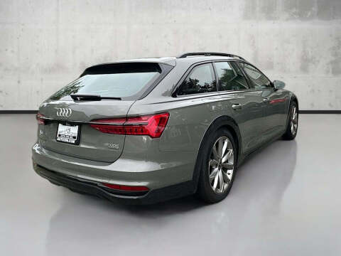 2024 Audi A6 allroad quattro Premium Plus 55 TFSI