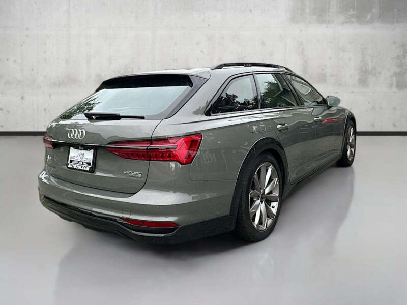 2024 Audi A6 allroad quattro Premium Plus 55 TFSI