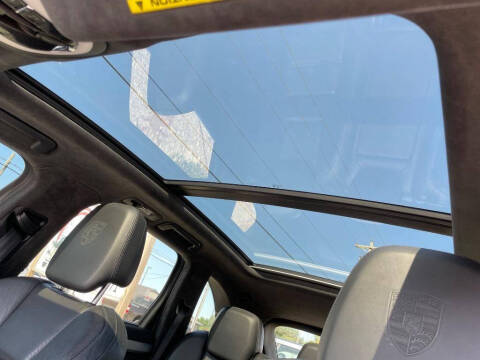 2012 Honda Odyssey Touring