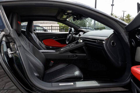 2024 Aston Martin DB12 V8