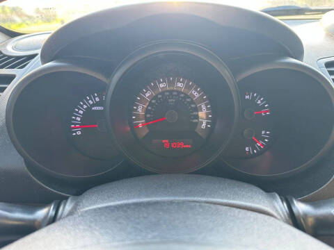 2011 Kia Soul