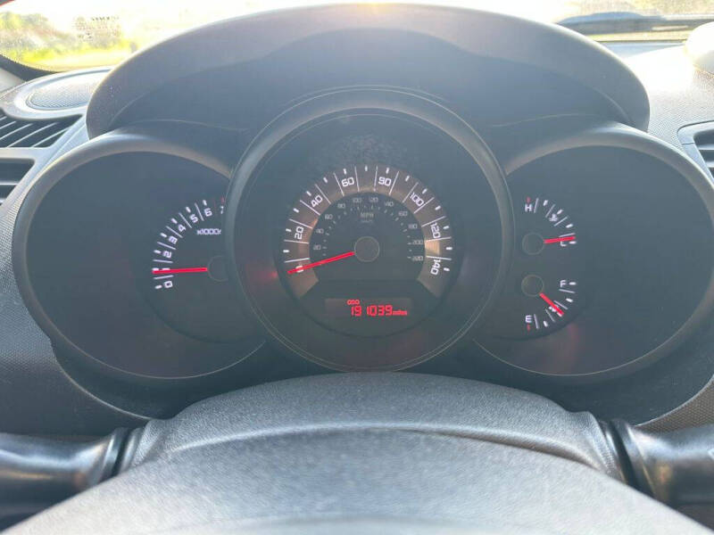 2011 Kia Soul