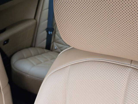 2023 BMW 7 Series 740i