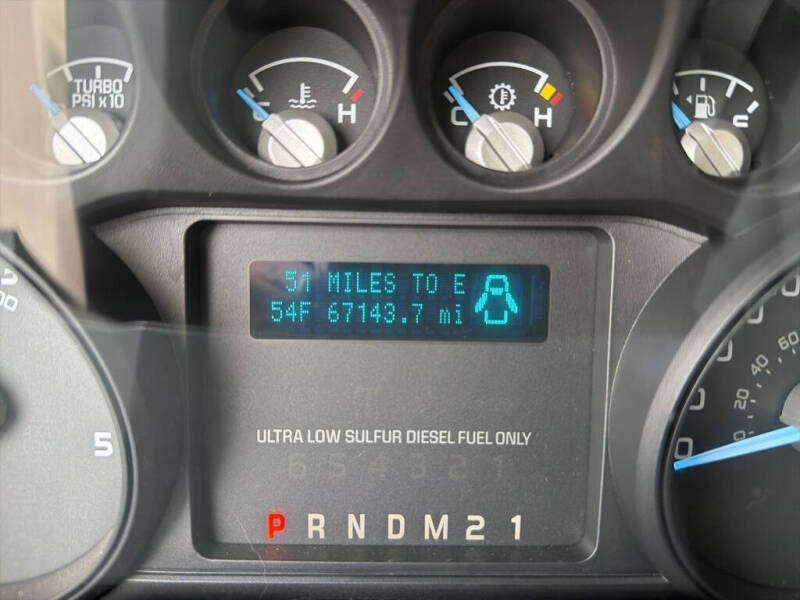 2015 Ford F-350 Super Duty