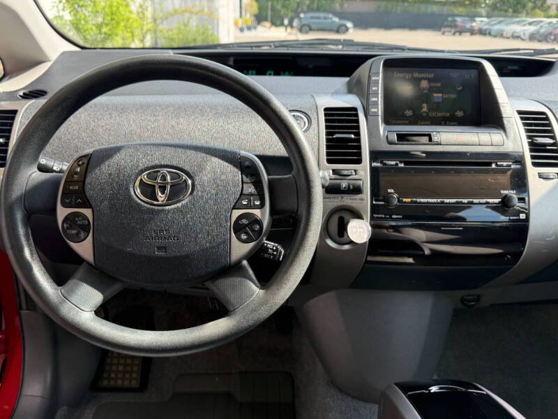 2006 Toyota Prius