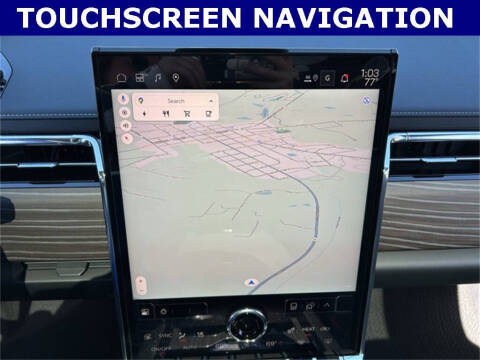 2025 GMC Sierra EV Denali