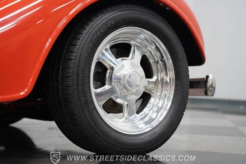 1935 Chevrolet Standard