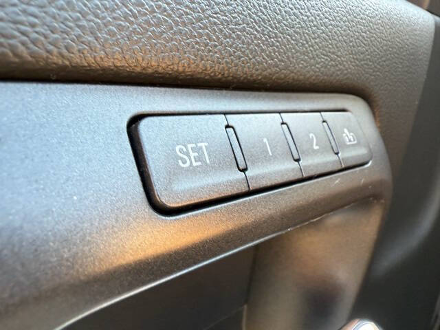 2018 GMC Sierra 2500HD