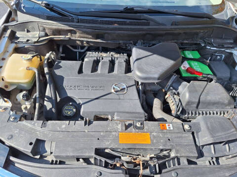 2010 Mazda CX-9 Grand Touring