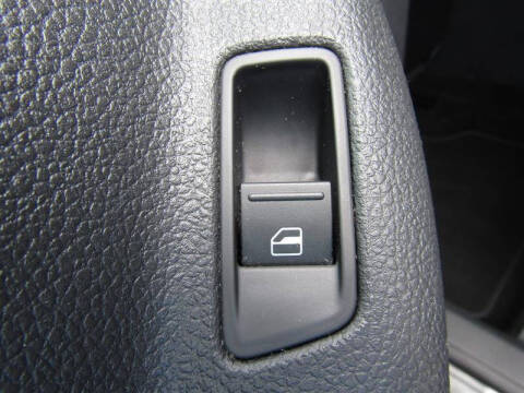 2014 Volkswagen Tiguan