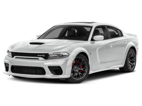 2023 Dodge Charger for sale at West Motor Company in Preston ID