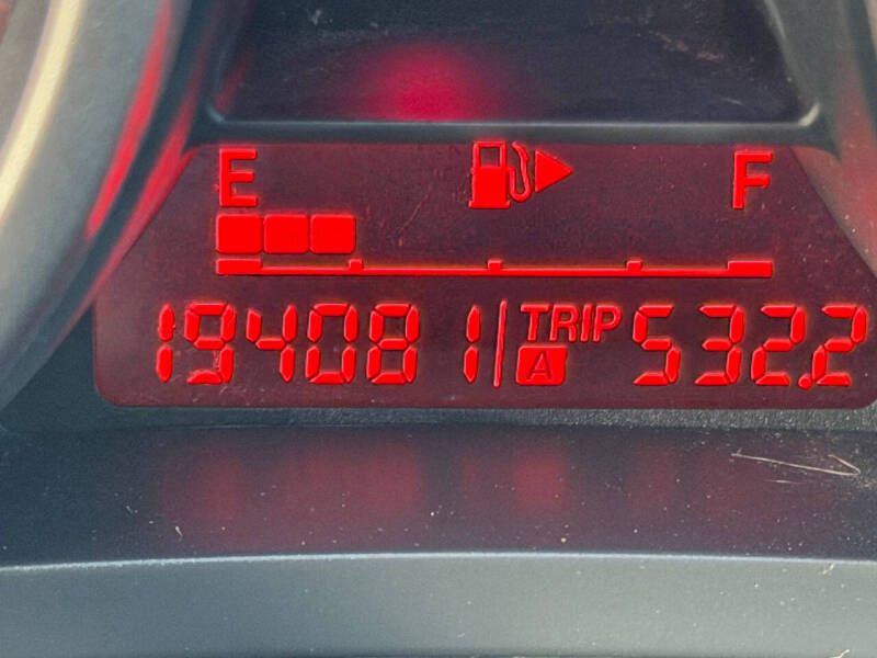 2010 Mazda MAZDA3 i Touring