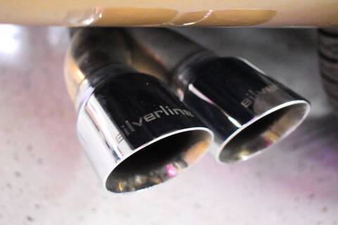 1999 Chevrolet Tahoe