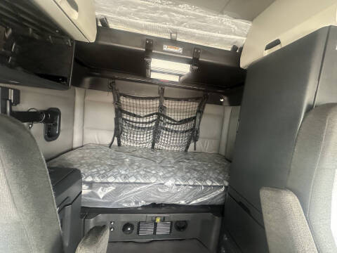 2020 Freightliner Cascadia