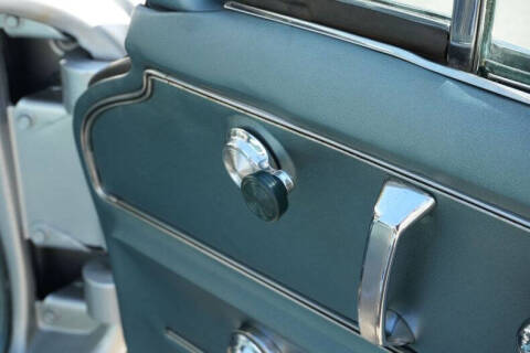 1967 Chevrolet Corvette