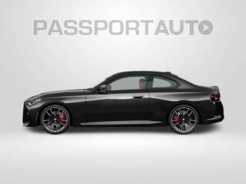2027 BMW 2 Series