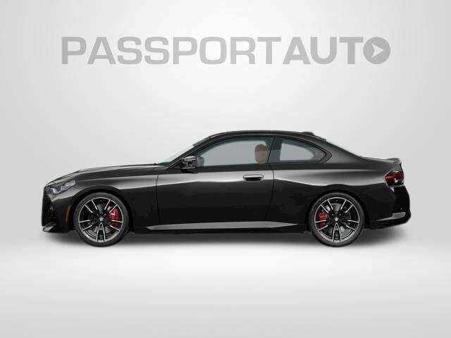 2027 BMW 2 Series
