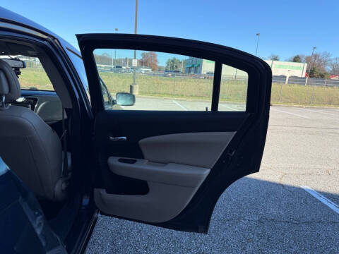 2012 Chrysler 200 Limited