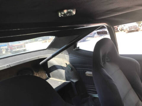 1975 Plymouth Duster