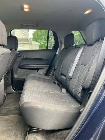 2017 GMC Terrain SLE-1
