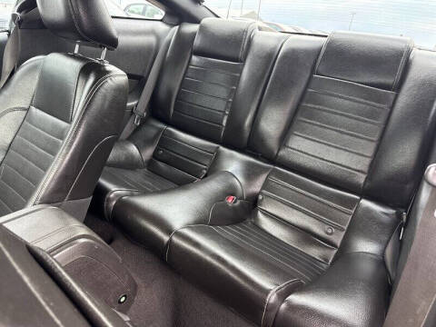 2010 Ford Mustang GT