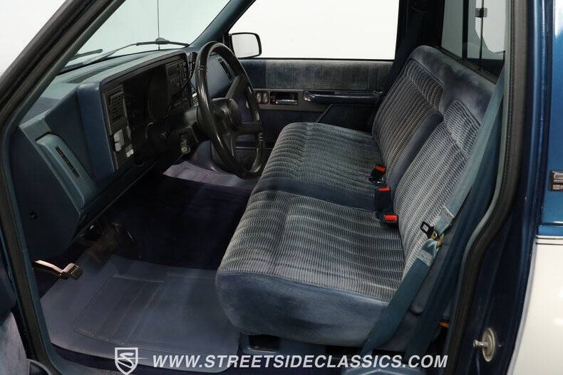 1990 GMC Sierra 1500