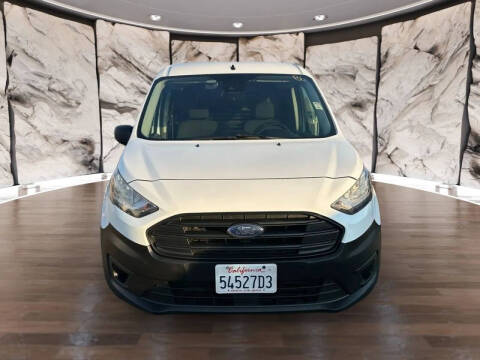 2020 Ford Transit Connect XL