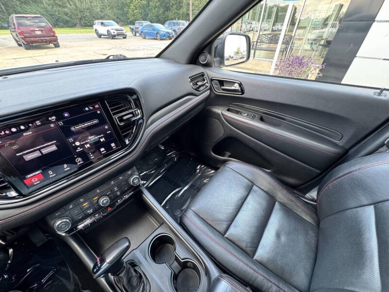 2023 Dodge Durango GT