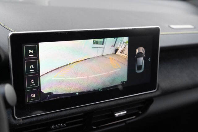 2024 Lotus Emira V6 First Edition