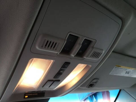 2011 Cadillac SRX Performance Collection