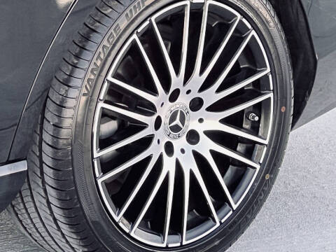 2024 Mercedes-Benz C-Class C 300 4MATIC