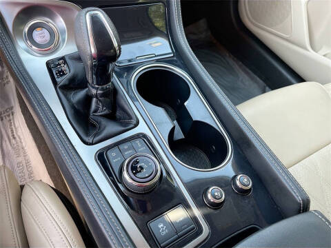 2023 Nissan Maxima 3.5 Platinum