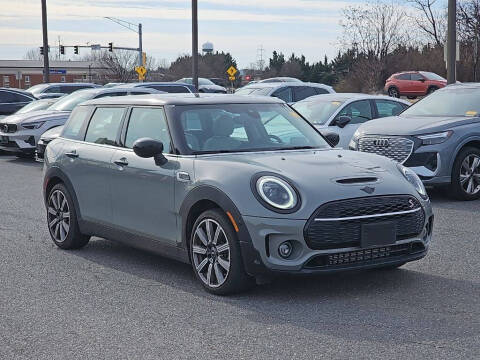 2023 MINI Clubman