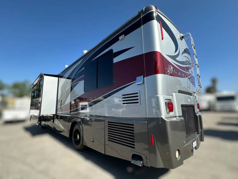 2009 Itasca Latitude 39W