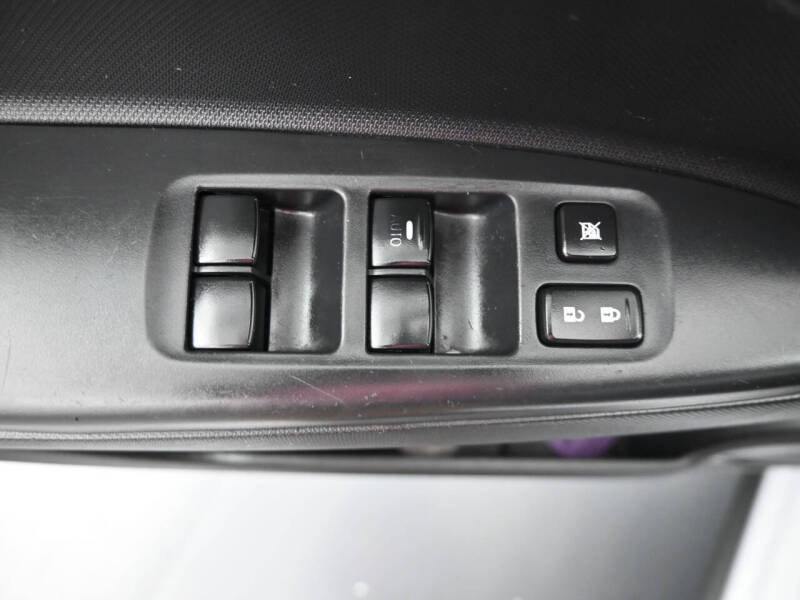 2021 Mitsubishi Mirage